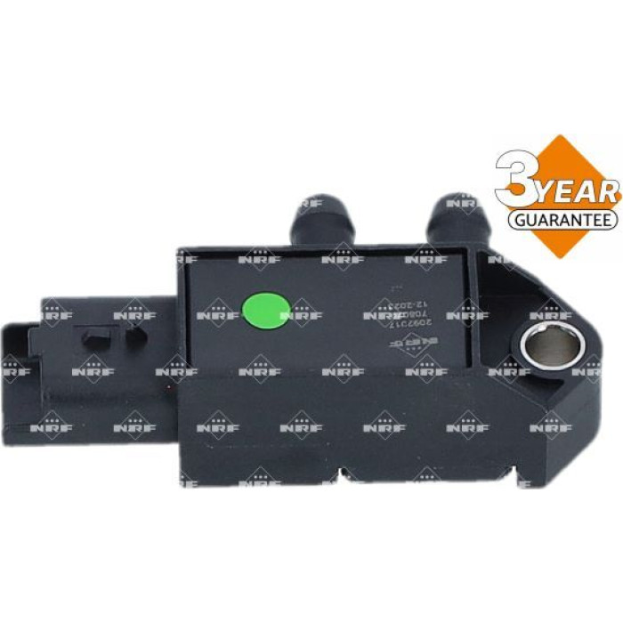NRF 708070 Sensor, Abgasdruck NRF 708070 Sensor, Abgasdruck