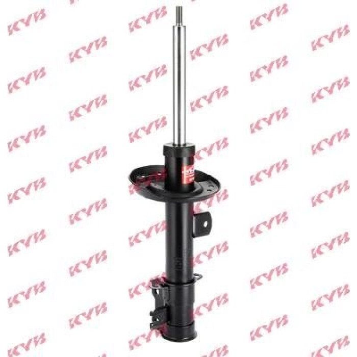 KYB 339788 Stoßdämpfer Vorne rechts Excel-G KYB 339788 Stoßdämpfer Vorne rechts Excel-G