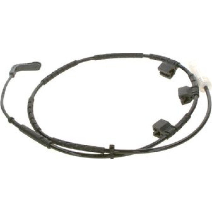 BOSCH 1 987 473 059 Warnkontakt, Bremsbelagverschleiß BOSCH 1 987 473 059 Warnkontakt, Bremsbelagverschleiß