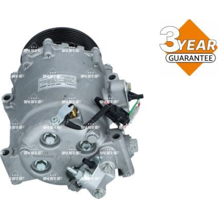 NRF 32749 Kompressor, Klimaanlage EASY FIT NRF 32749 Kompressor, Klimaanlage EASY FIT