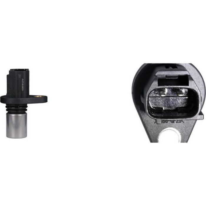 Valeo 366845 Impulsgeber, Kurbelwelle