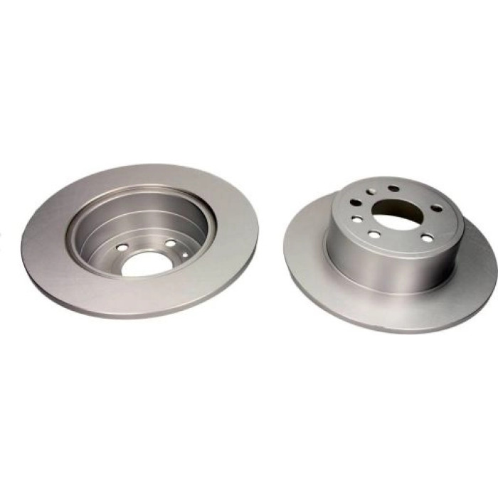 QUARO QD0345 Bremsscheibe QUARO QD0345 Bremsscheibe