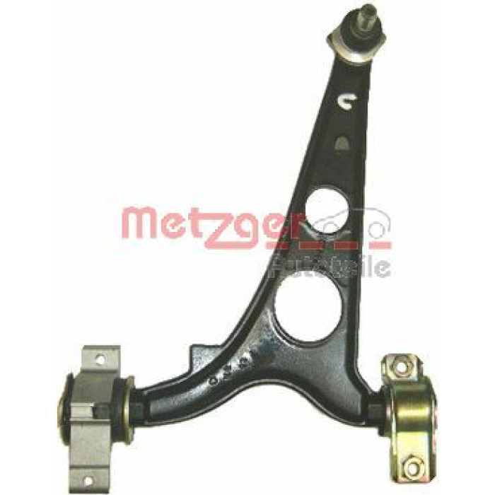 Metzger 58034201 Lenker, Radaufhängung