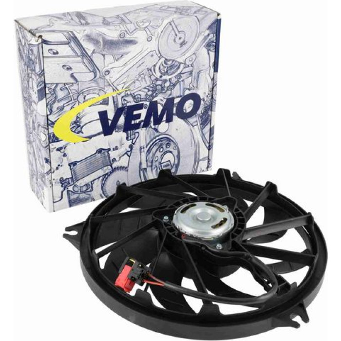 Vemo V42-01-1115 Lüfter, Motorkühlung Vemo V42-01-1115 Lüfter, Motorkühlung