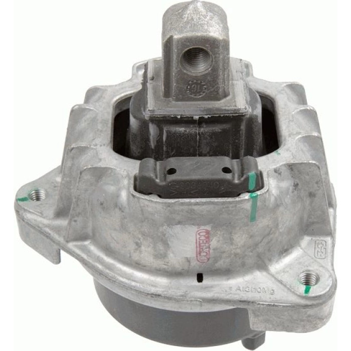 Lemförder 39106 01 Lagerung, Motor