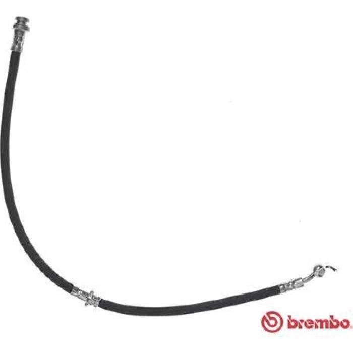 Brembo T 56 142 Bremsschlauch ESSENTIAL LINE Brembo T 56 142 Bremsschlauch ESSENTIAL LINE