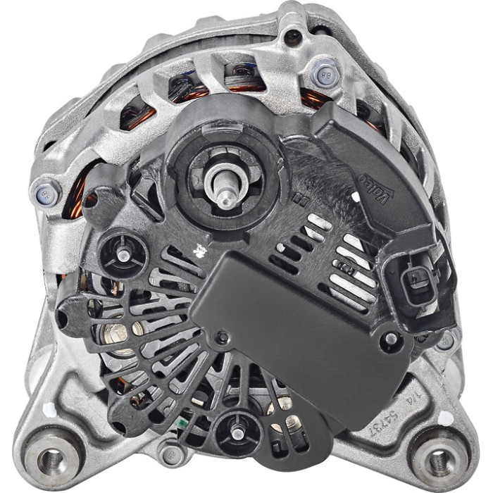 Valeo 439983 Generator ORIGINS - NEW O.E. TECHNOLOGIE Valeo 439983 Generator ORIGINS - NEW O.E. TECHNOLOGIE