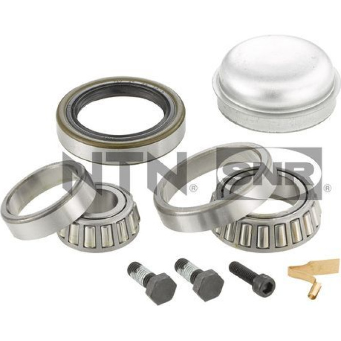 NTN-SNR R151.14S Radlagersatz