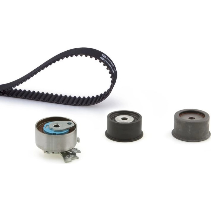 Gates K035542XS Zahnriemensatz PowerGrip™ Gates K035542XS Zahnriemensatz PowerGrip™