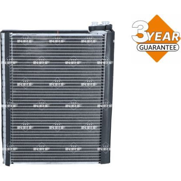 NRF 36188 Verdampfer, Klimaanlage EASY FIT NRF 36188 Verdampfer, Klimaanlage EASY FIT