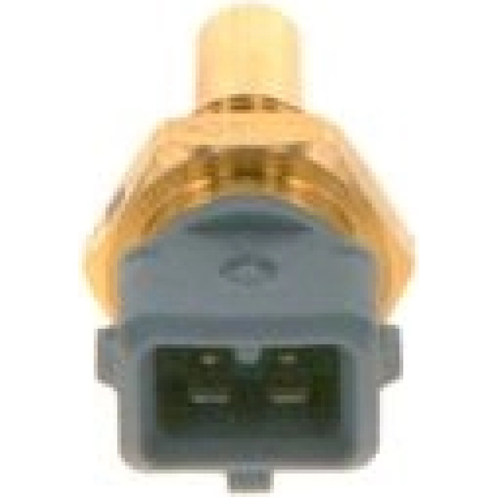 BOSCH 0 280 130 026 Sensor, Kühlmitteltemperatur