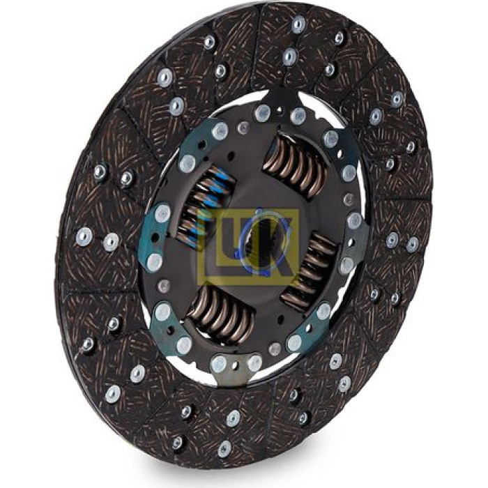 LuK 325 0161 10 Kupplungsscheibe LuK 325 0161 10 Kupplungsscheibe