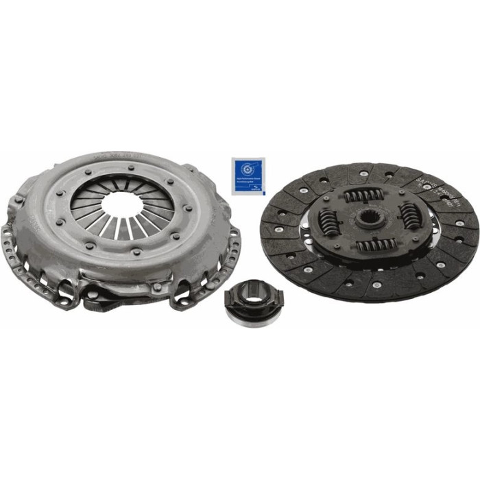 SACHS 3000 951 248 Kupplungssatz SACHS 3000 951 248 Kupplungssatz