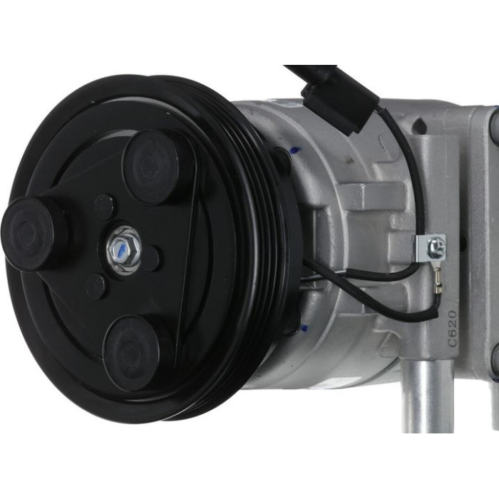 Valeo 811184 Kompressor, Klimaanlage CORE-FLEX Valeo 811184 Kompressor, Klimaanlage CORE-FLEX