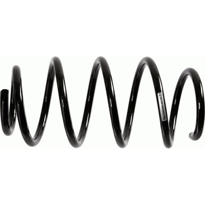 Sachs 993 384 Fahrwerksfeder