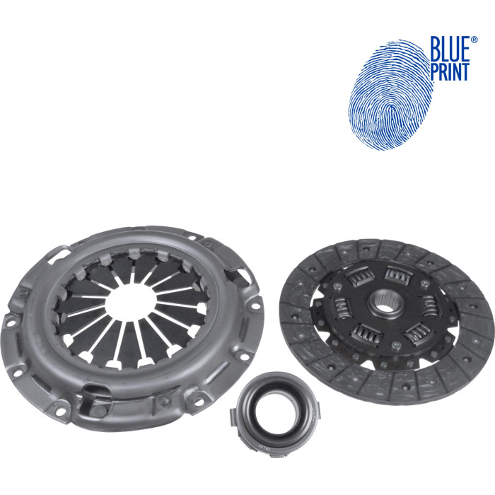 Blue Print ADM53087 Kupplungssatz Blue Print ADM53087 Kupplungssatz