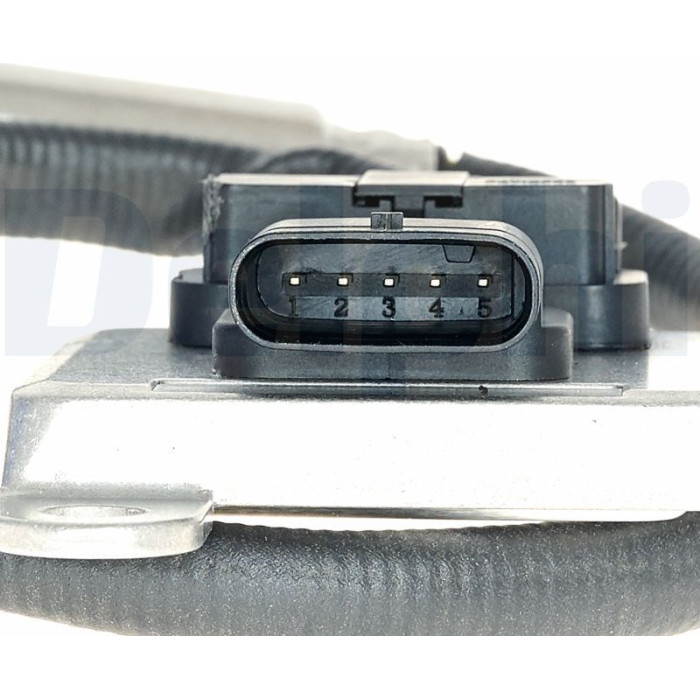 Delphi ANS1003-12B1 NOx-Sensor, Harnstoffeinspritzung Delphi ANS1003-12B1 NOx-Sensor, Harnstoffeinspritzung
