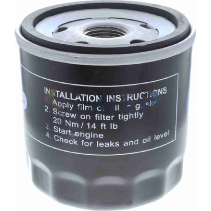 Vaico V24-0020 Ölfilter Vaico V24-0020 Ölfilter
