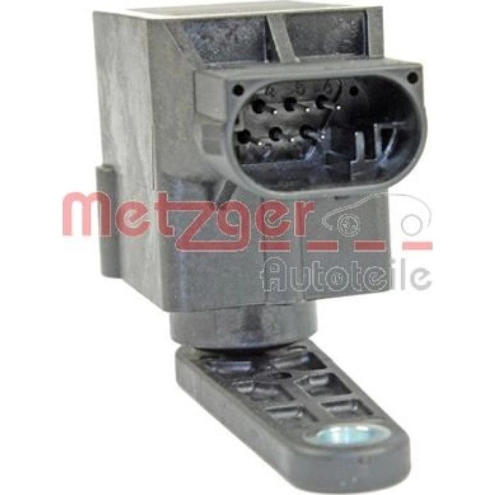 Metzger 0901171 Sensor, Xenonlicht (Leuchtweiteregulierung) Metzger 0901171 Sensor, Xenonlicht (Leuchtweiteregulierung)
