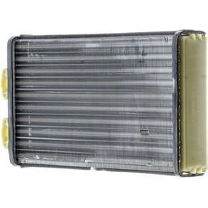 Mahle AH 122 000P Wärmetauscher, Innenraumheizung BEHR Premium Line Mahle AH 122 000P Wärmetauscher, Innenraumheizung BEHR Premium Line