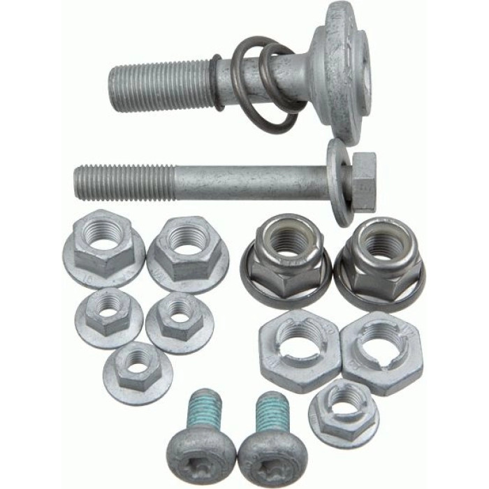 Sachs 803 280 Reparatursatz, Radaufhängung Service Pack