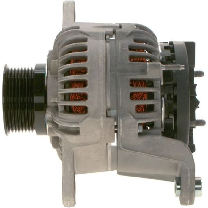 BOSCH 0 124 655 451 Generator BOSCH 0 124 655 451 Generator