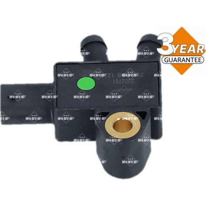 NRF 708088 Sensor, Abgasdruck NRF 708088 Sensor, Abgasdruck