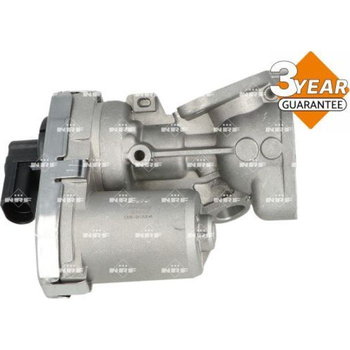 NRF 48322 AGR-Ventil EASY FIT NRF 48322 AGR-Ventil EASY FIT