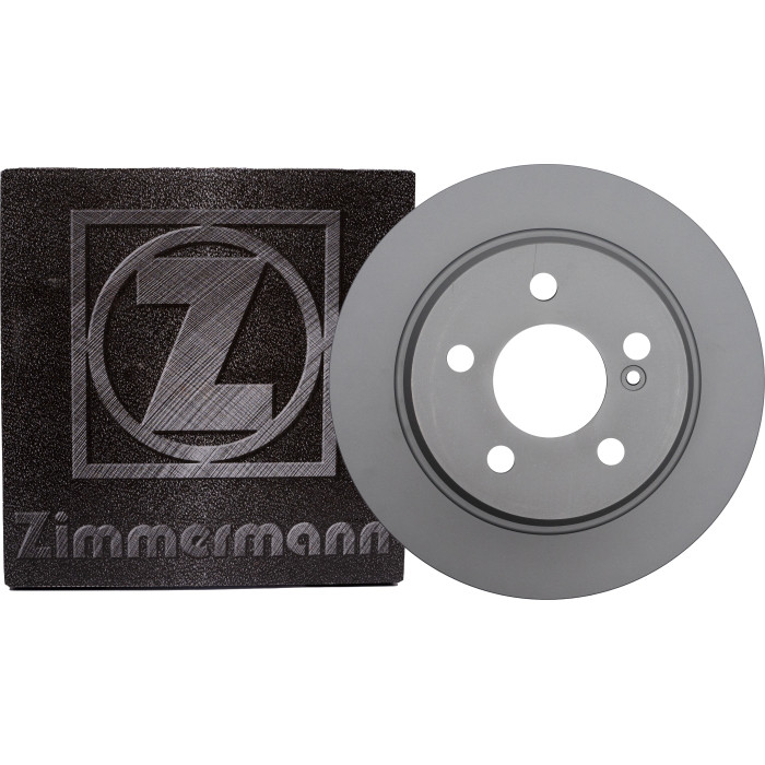 Zimmermann 400.3621.20 Bremsscheibe Coat Z Zimmermann 400.3621.20 Bremsscheibe Coat Z