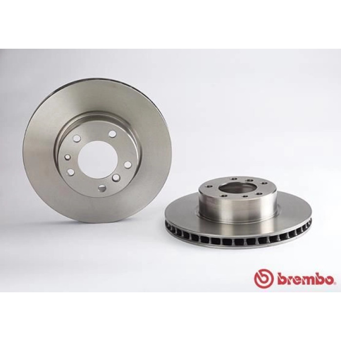 Brembo 09.5175.20 Bremsscheibe PRIME LINE