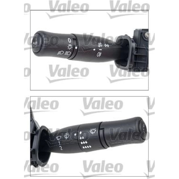 Valeo 251641 Lenkstockschalter Valeo 251641 Lenkstockschalter