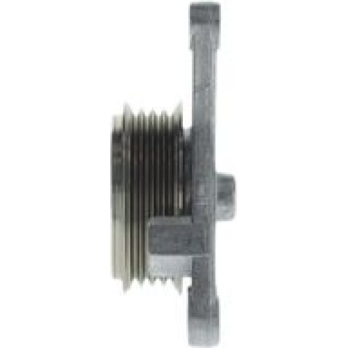 BOSCH 1 987 945 806 Spannrolle, Keilrippenriemen BOSCH 1 987 945 806 Spannrolle, Keilrippenriemen