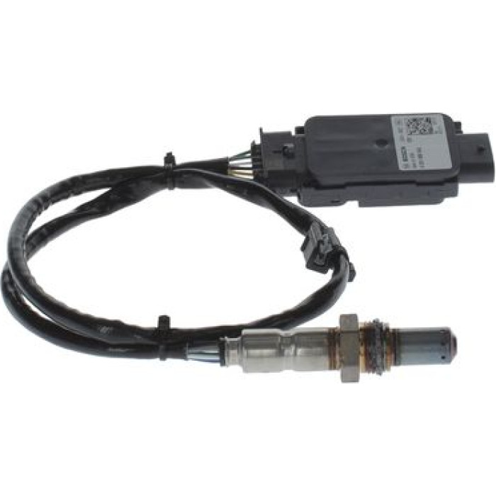 NOx-Sensor, NOx-Katalysator 0 281 008 642 NOx-Sensor, NOx-Katalysator 0 281 008 642
