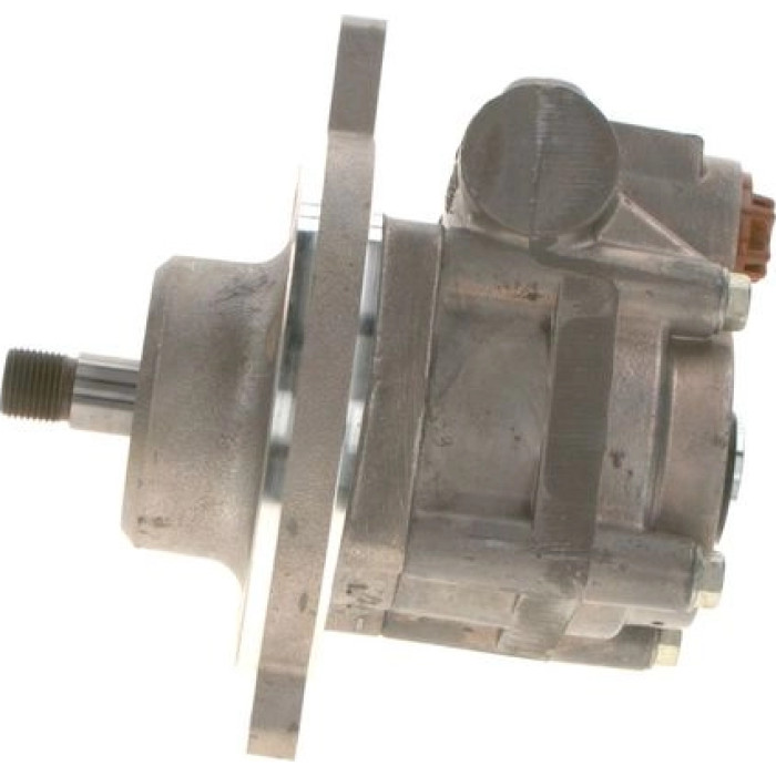 BOSCH K S00 000 490 Hydraulikpumpe, Lenkung BOSCH K S00 000 490 Hydraulikpumpe, Lenkung