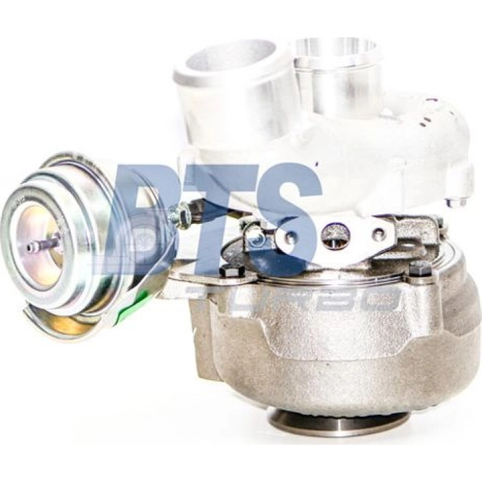 BTS Turbo Turbolader T911843