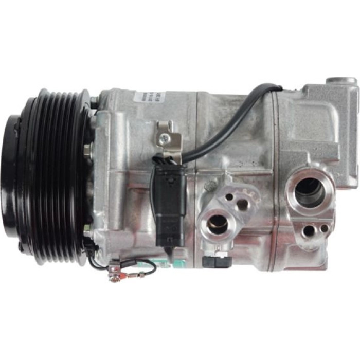 Mahle ACP 577 000P Kompressor, Klimaanlage BEHR Premium Line