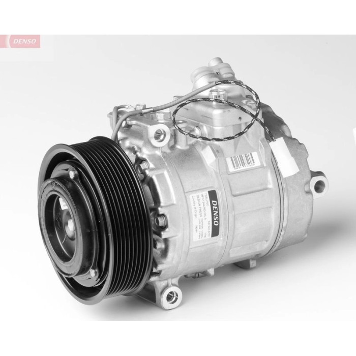 DENSO 7SBU16C Klimakompressor DCP17113 DENSO 7SBU16C Klimakompressor DCP17113