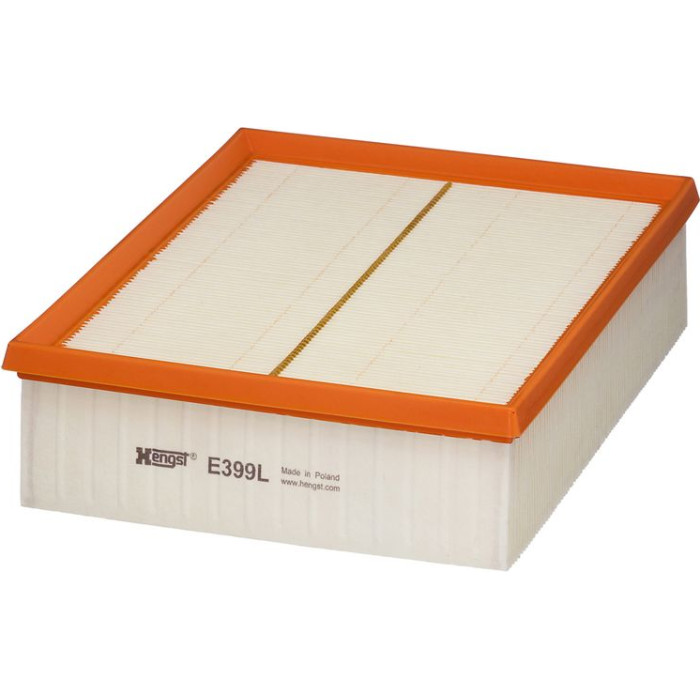 Hengst Filter E399L Luftfilter Hengst Filter E399L Luftfilter