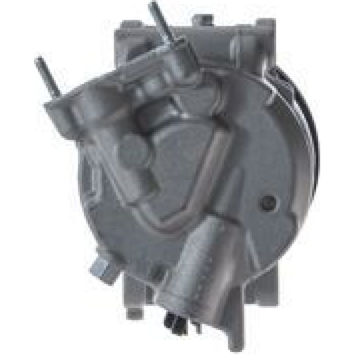 Mahle ACP 958 000S Kompressor, Klimaanlage BEHR Mahle ACP 958 000S Kompressor, Klimaanlage BEHR
