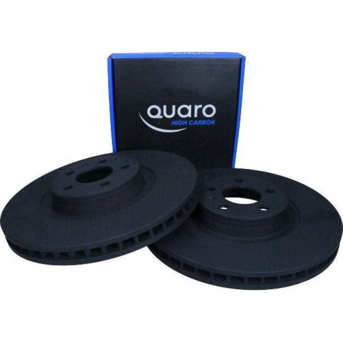 QUARO QD6932HC Bremsscheibe HIGH CARBON QUARO QD6932HC Bremsscheibe HIGH CARBON