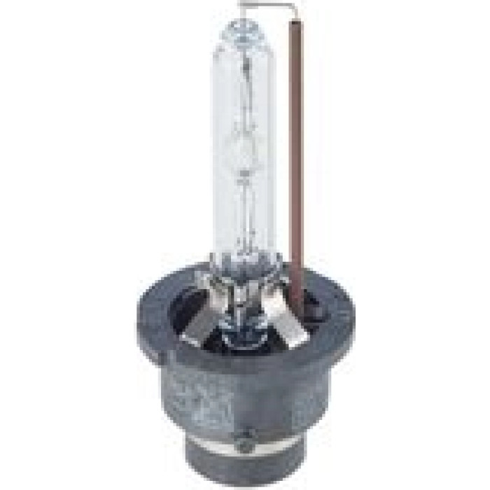 BOSCH 1 987 302 904 Glühlampe, Fernscheinwerfer Xenon HID WS