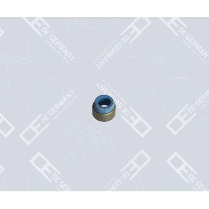 Dichtring Ventilschaft für Mercedes Benz M 476... OM