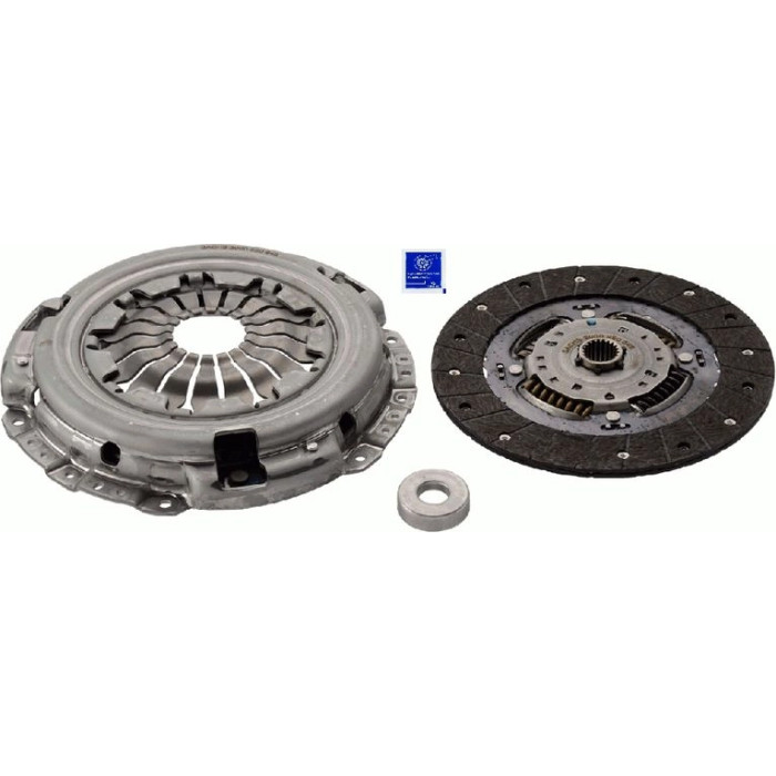 SACHS 3000 950 648 Kupplungssatz SACHS 3000 950 648 Kupplungssatz