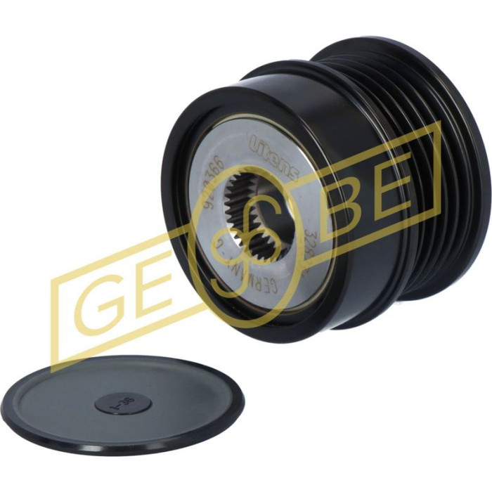 Generatorfreilauf 3 5580 1 Generatorfreilauf 3 5580 1