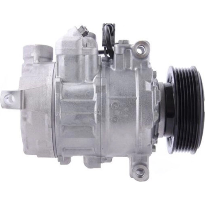 Mahle ACP 182 000P Kompressor, Klimaanlage BEHR Premium Line