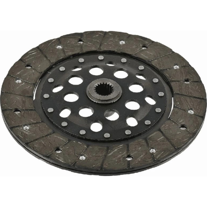 Sachs 1864 634 017 Kupplungsscheibe Sachs 1864 634 017 Kupplungsscheibe