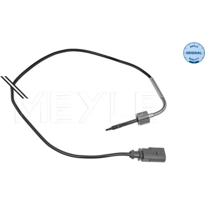 Meyle 114 800 0097 Sensor, Abgastemperatur MEYLE-ORIGINAL: True to OE Meyle 114 800 0097 Sensor, Abgastemperatur MEYLE-ORIGINAL: True to OE