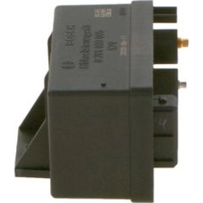 Steuergerät, Glühzeit 0 281 003 005