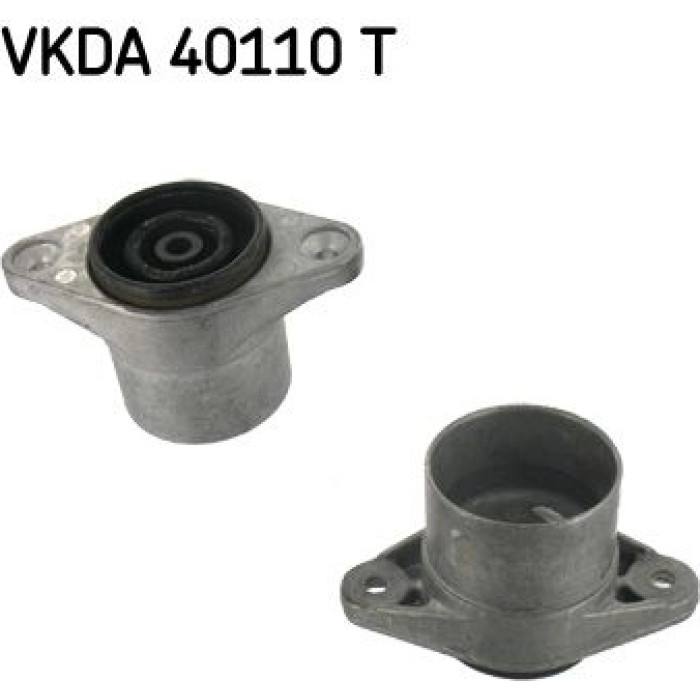 SKF VKDA 40110 T Federbeinstützlager