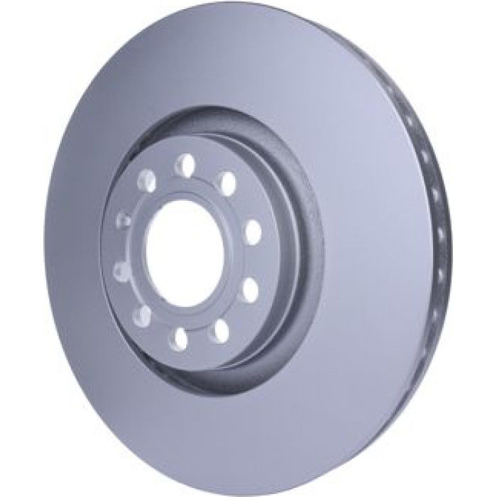 Hella 8DD 355 107-631 Bremsscheibe PRO Hella 8DD 355 107-631 Bremsscheibe PRO